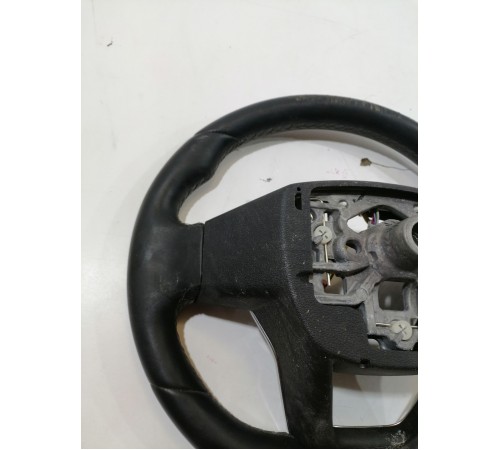 Руль в сборе