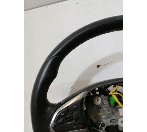 Руль в сборе