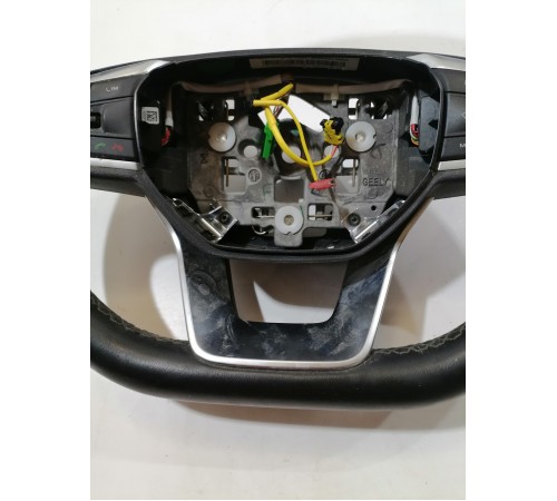 Руль в сборе