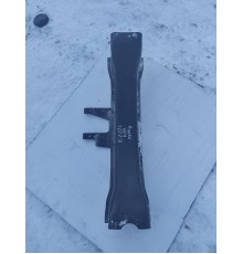 Кронштейн(крепление) рамы передний