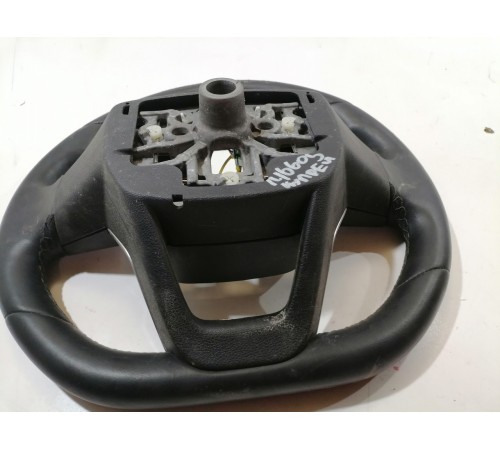 Руль в сборе