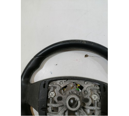 Руль в сборе