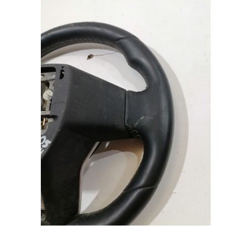 Руль в сборе