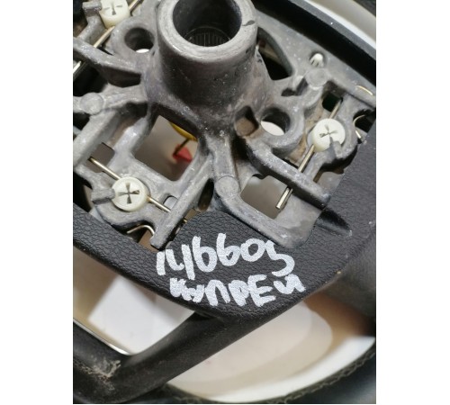 Руль в сборе