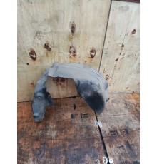 Локер (подкрылок) задний левый