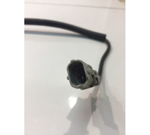 Датчик детонации