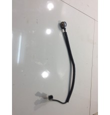 Датчик детонации