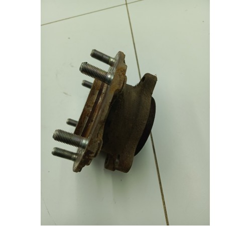 Ступица передняя