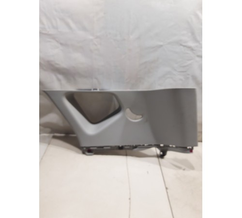 Обшивка стойки (задняя правая)