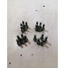 Комплект колёсных болтов 20шт