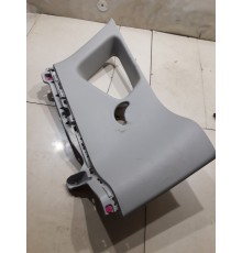 Обшивка стойки (задняя правая)