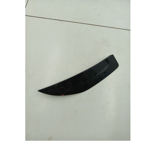 Накладка (молдинг) задняя правая