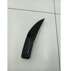 Накладка (молдинг) задняя правая