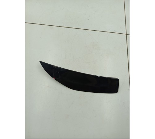 Накладка (молдинг) задняя правая