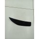 Накладка (молдинг) задняя правая