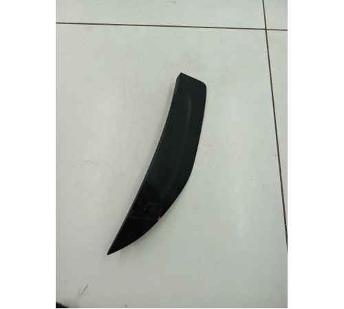 Накладка (молдинг) задняя правая