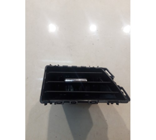 Воздуховод (правый)