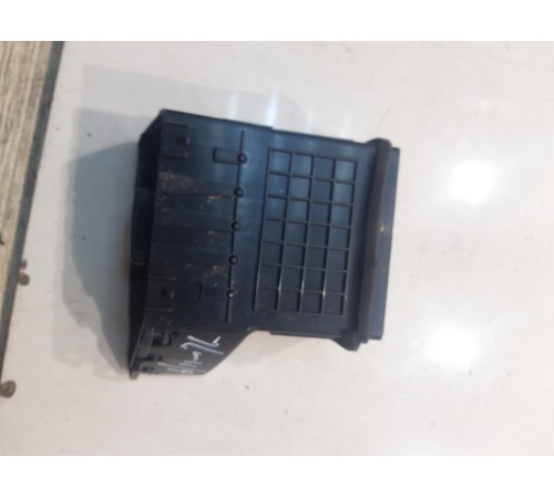 Воздуховод (правый)