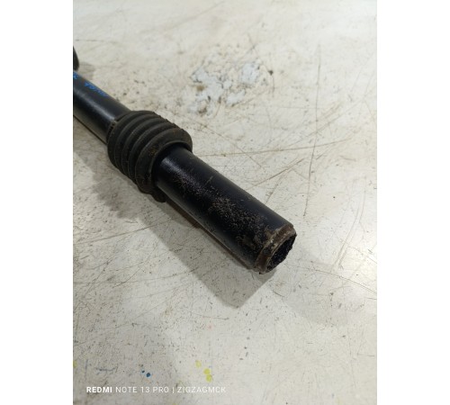 Вал карданный рулевой
