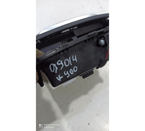 Бардачок центральной консоли