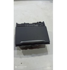 Бардачок центральной консоли