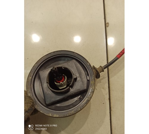 Электропроводка амортизатора(задняя правая)