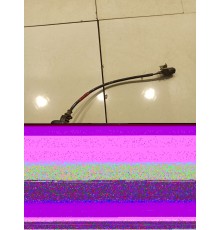 Электропроводка амортизатора(задняя правая)