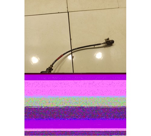 Электропроводка амортизатора(задняя правая)