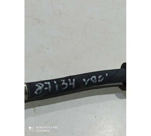 Тормозная трубка