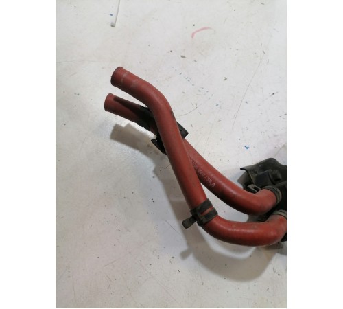 Датчик давления выхлопных газов