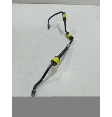 Тормозная трубка