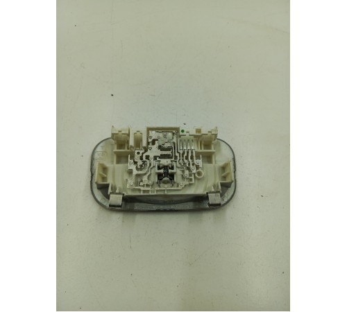 Плафон салона