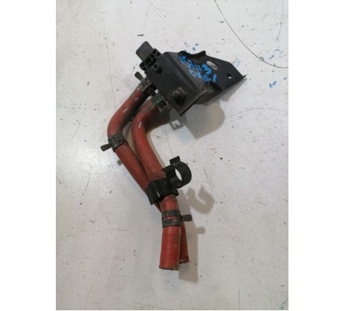 Датчик давления выхлопных газов