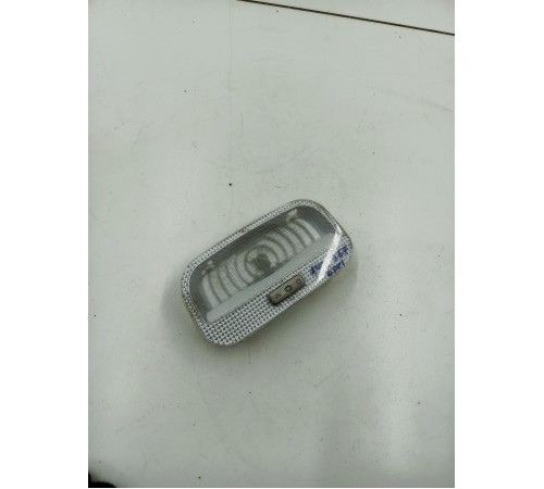 Плафон салона