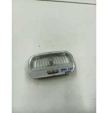 Плафон салона