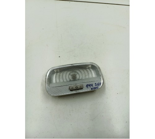 Плафон салона