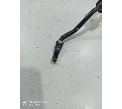 Тормозная трубка