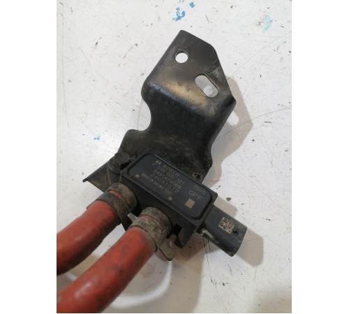 Датчик давления выхлопных газов