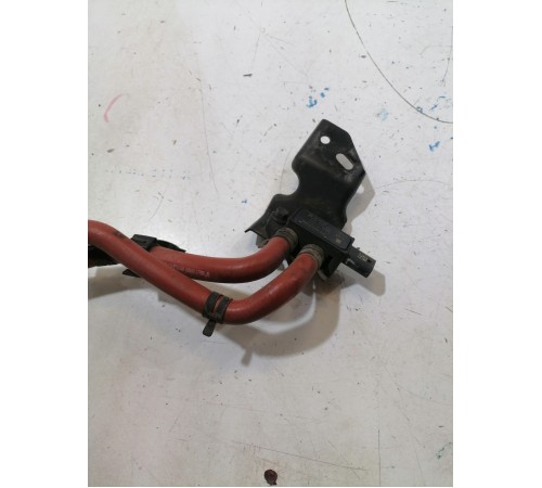 Датчик давления выхлопных газов