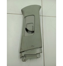 Обшивка стойки правая