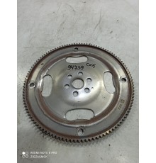 Маховик двигателя