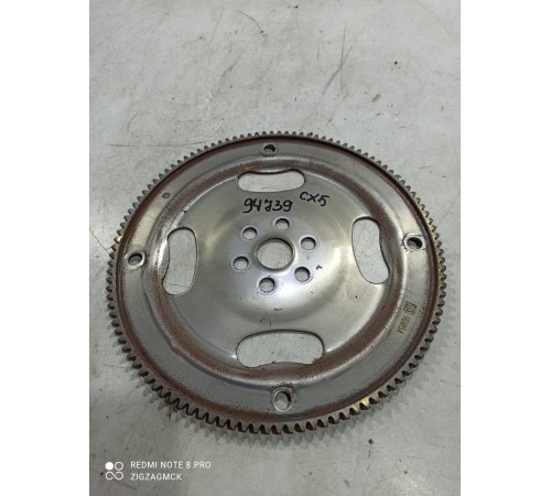 Маховик двигателя