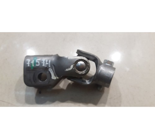 Рулевой кардан