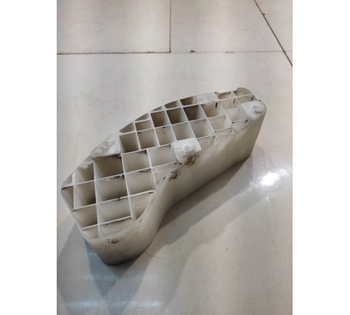 Уплотнитель двери (задний, правый)