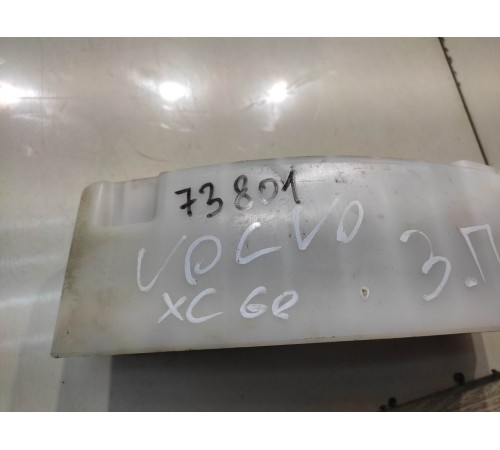 Уплотнитель двери (задний, правый)