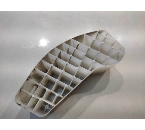 Уплотнитель двери (задний, правый)