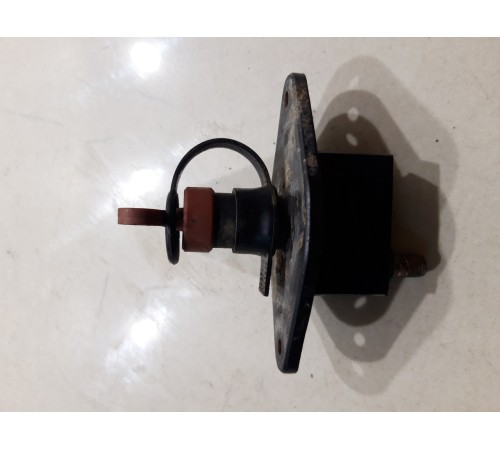 Выключатель массы