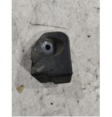 Ролик (отбойник) бампера левый