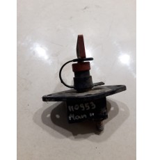 Выключатель массы