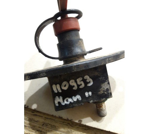 Выключатель массы